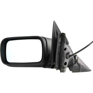 �~���[ For 325i 01-05, Driver Side Mirror, Paint to Match 325i 01-05�̏ꍇ�A�h���C�o�[�T�C�h�~���[�A�y�C���g�g�D�}�b�` �y���s�A���i�z