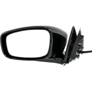 �~���[ For Infiniti G37 09-13, Driver Side Mirror, Paint to Match �C���t�B�j�e�BG37 09-13�A�h���C�o�[�T�C�h�~���[�A�y�C���g�g�D�}�b�` �y���s�A���i�z