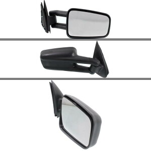 �~���[ New GM1321244 Passenger Side Mirror for GMC Sierra 1500 1999-2006 �V����GM1321244 GMC Sierra 1500 1999-2006�p�̗��q���~���[ �y���s�A���i�z