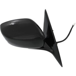 ~[ For Infiniti G37 09-13, Passenger Side Mirror, Paint to Match CtBjeBG37 09-13Aȑ~[AyCggD}b`