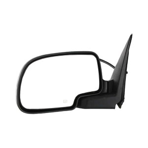 �~���[ New GM1320173 Driver/Left Side Door Mirror for Chevy Silverado 1500 1999-2002 Chevy Silverado 1500 1999-2002�p�̐V����GM1320173�h���C�o�[/���T�C�h�h�A�~���[ �y���s�A���i�z
