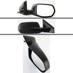 �~���[ New HO1321226 Passenger Side Mirror for Honda CR-V 2007-2011 �z���_CR-V 2007-2011�p�V�^HO1321226����ȃ~���[ �y���s�A���i�z
