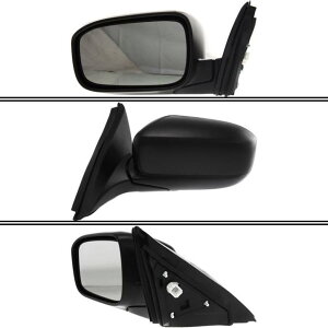 �~���[ New HO1320152 Driver Side Mirror for Honda Accord 2003-2007 Honda Accord 2003-2007�p�̐V����HO1320152�h���C�o�T�C�h�~���[ �y���s�A���i�z