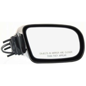 ミラー For Cutlass Supreme 90-97, Passenger Side Mirror, Paint to Match Cutlass Supreme 90-97、Passenger Side Mirror、ペイント・トゥ・マッチ