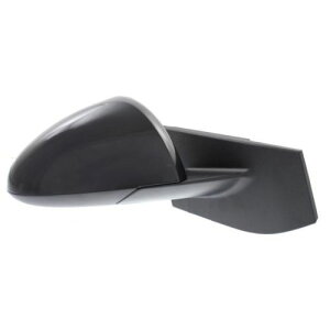 ~[ For Spark 13-14, Passenger Side Mirror, Paint to Match Xp[N13-14Aȑ~[AyCg}b`