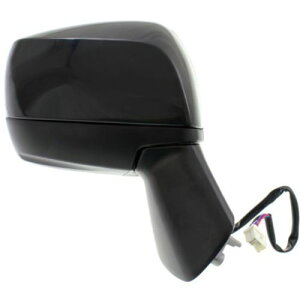 ~[ For XV Crosstrek 13-14, Passenger Side Door Mirror, Paint to Match XV Crosstrek 13-14APassenger Side Door MirrorAyCggD}b`