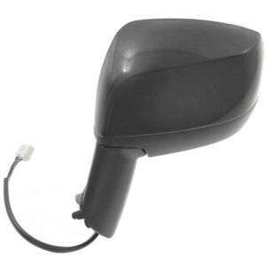 ~[ For XV Crosstrek 13-14, Driver Side Door Mirror, Paint to Match XV Crosstrek 13-14ADriver Side Door MirrorAyCggD}b`