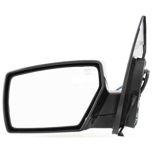 ~[ For Quest 04-09, Driver Side Mirror, Paint to Match NGXg04-09AhCo[TCh~[AyCggD}b`