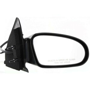 ~[ For Saturn SL1 96-02, Passenger Side Mirror, Paint to Match T^[SL1 96-02Aȑ~[AyCgEgDE}b`