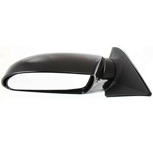 �~���[ For Elantra 07-10, Driver Side Mirror, Paint to Match Elantra 07-10�A�h���C�o�[�E�T�C�h�E�~���[�A�y�C���g�E�g�D�E�}�b�` �y���s�A���i�z