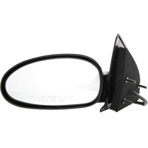 �~���[ For Saturn SC2 97-02, Driver Side Mirror, Paint to Match �T�^�[��SC2 97-02�A�h���C�o�[�T�C�h�~���[�A�y�C���g�g�D�}�b�` �y���s�A���i�z