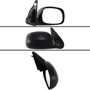 �~���[ New TO1321192 Passenger Side Mirror for Toyota Sequoia 2001-2007 �g���^�Z�R�C�A2001-2007�p�̐V����TO1321192���q���~���[