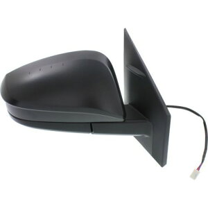 �~���[ For RAV4 13-14, Passenger Side Mirror, Textured Black RAV4 13-14�A����ȑ��~���[�A�e�N�X�`���[�h�u���b�N �y���s�A���i�z