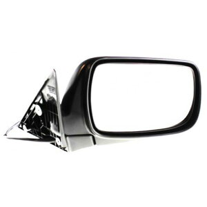 ~[ For Baja 03-06, Passenger Side Mirror, Textured black on03-06Aq~[AeNX`ubN