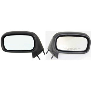 �~���[ New GM1321189, GM1320189 Door Mirror Set for Pontiac Bonneville 1992-1999 New GM1321189�AGM1320189 Pontiac Bonneville�p�h�A�~���[�Z�b�g1992-1999 �y���s�A���i�z