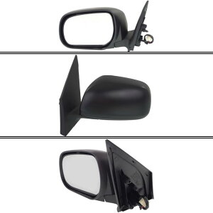 ~[ New TO1320244 Driver Side Mirror for Toyota RAV4 2006-2008 g^RAV4 2006-2008p̐VTO1320244hCoTCh~[