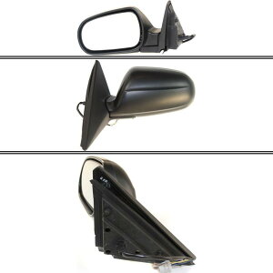 �~���[ New HO1320145 Driver Side Mirror for Honda Prelude 1997-2001 Honda Prelude 1997-2001�̐V����HO1320145�h���C�o�[�T�C�h�~���[ �y���s�A���i�z