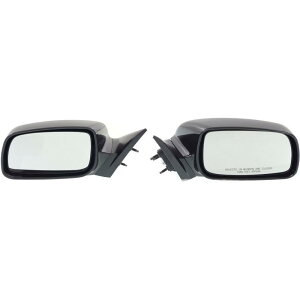 ~[ New TO1320238, TO1321238 Door Mirror Set for Toyota Camry 2007-2011 Toyota Camry 2007-2011p̐VTO1320238ATO1321238hA~[Zbg