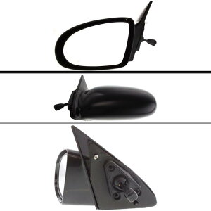 ~[ New GM1320259 Driver Side Mirror for Geo Prizm 1993-1997 Geo Prizm 1993-1997̐VGM1320259hCo[TCh~[