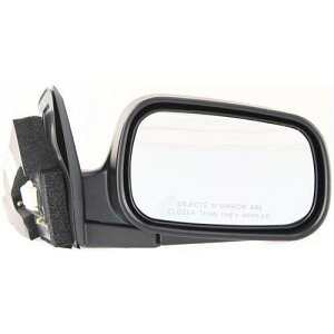 �~���[ For Accord 94-97, Passenger Side Mirror, Paint to Match �A�R�[�h94-97�A����ȑ��~���[�A�y�C���g�E�g�D�E�}�b�`