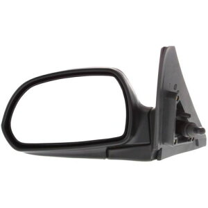 ~[ For Spectra 02-04, Driver Side Mirror, Paint to Match XyNg02-04AhCo[TCh~[AyCggD}b`
