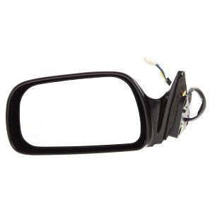 �~���[ New TO1320195 Driver/Left Side Door Power Heated Mirror for Toyota Solara 1999 Toyota Solara 1999�p�̐V����TO1320195�h���C�o�[/���T�C�h�h�A�p���[�q�[�e�b�h�~���[ �y���s�A���i�z