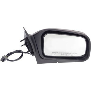 ~[ For Grand Marquis 95-96, Passenger Side Mirror, Paint to Match Oh}[LX95-96Aȑ~[AyCgEgDE}b`
