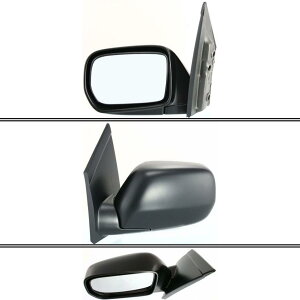�~���[ New HO1320143 Driver Side Mirror for Honda Odyssey 1999-2004 �z���_�I�f�b�Z�C1999-2004�p�̐V����HO1320143�h���C�o�[�T�C�h�~���[ �y���s�A���i�z