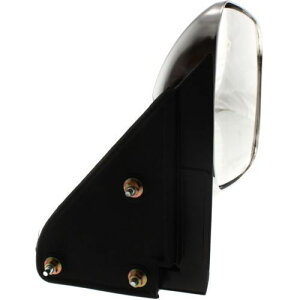 ~[ For C3500 88-02, Passenger Side Mirror, Chrome C3500 88-02Aȑ~[AN[p