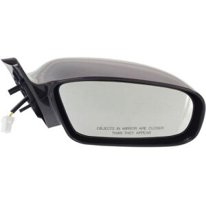 �~���[ For Sebring 01-05, Passenger Side Mirror, Paint to Match �Z�u�����O01-05�A����ȑ��~���[�A�y�C���g�E�g�D�E�}�b�`