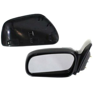�~���[ New HO1320244 Mirror for Honda Civic 2008-2008 �z���_�V�r�b�N2008-2008�p�̐V����HO1320244�~���[ �y���s�A���i�z