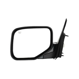 �~���[ New HO1320232 Driver/Left Side Door Power Mirror for Honda Ridgeline 2006-2014 Honda Ridgeline 2006-2014�p�V�^HO1320232�h���C�o�[/���T�C�h�h�A�p���[�~���[ �y���s�A���i�z