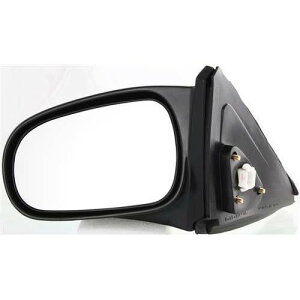 ~[ For Civic 96-00, Driver Side Mirror, Light textured VrbN96-00AhCo[TCh~[ACgeNX`
