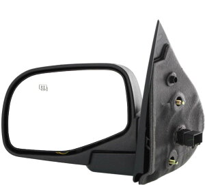~[ New FO1320212 Driver/Left Side Door Power Mirror for Ford Explorer 2002-2005 tH[hGNXv[[2002-2005p̐VFO1320212hCo[/TChhAp[~[
