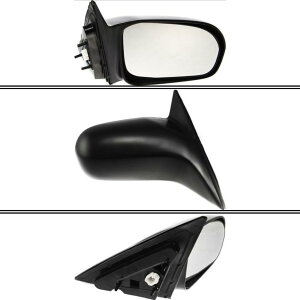 �~���[ New HO1321141 Passenger Side Mirror for Honda Civic 2001-2005 �z���_�V�r�b�N2001-2005�p�̐V�^HO1321141����ȃ~���[ �y���s�A���i�z