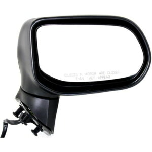 ~[ For Civic 08-11, Passenger Side Mirror, Paint to Match VrbN08-11Aȑ~[AyCgEgDE}b`