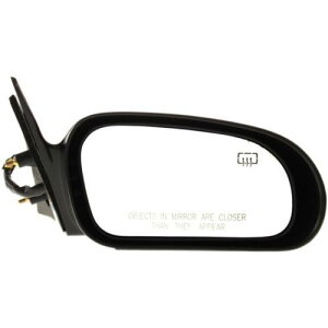 ~[ For Sebring 95-00, Passenger Side Mirror, Paint to Match ZuO95-00Aȑ~[AyCgEgDE}b`