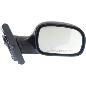 ~[ For Grand Caravan 96-00, Passenger Side Mirror, Paint to Match OhLo96-00Aȑ~[AyCggD}b`
