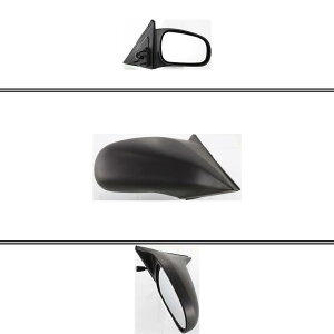 �~���[ New HO1321123 Passenger Side Mirror for Honda Civic 1996-2000 �z���_�V�r�b�N�p�V�^HO1321123����ȃ~���[1996-2000 �y���s�A���i�z