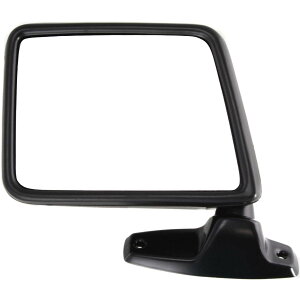 �~���[ New Driver/Left Side Manual Paddle Style Mirror for Ford Ranger 1983-1992 �t�H�[�h�����W���[�p�̐V�����h���C�o�[/�����}�j���A���p�h���X�^�C���~���[1983-1992 �y���s�A���i�z