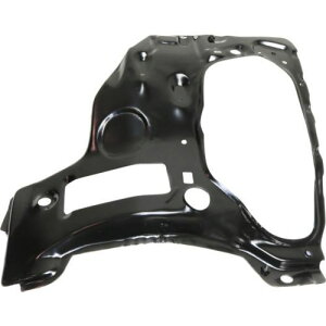 ~[ For Legacy 95-99, Front, Right Radiator Support KV[95-99AtgACgWG[^̃T|[g