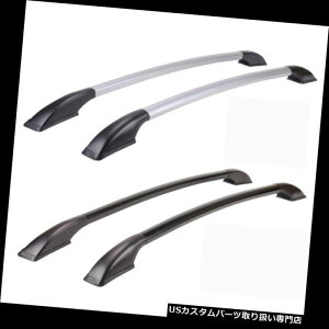 キャリア SUZUKI LIANAアルミ車用ルーフラッククロスバーラゲッジキャリア用 For SUZUKI LIANA Aluminium Car Top Roof Rack Cross Bars Luggage Carrier