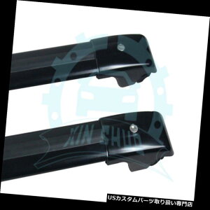 LA XoXV 2012-2016bNł郋[tbNQbWQbWbNNXo[B for Subaru XV 2012-2016 Lockable Roof Racks Baggage Luggage Racks Cross Bar B