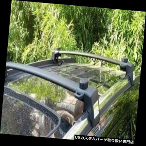 LA W[vRpX2011-2016[tbNNXo[ubNQbWLAp For Jeep Compass 2011-2016 Roof Rack Cross Bars Black luggage carrier
