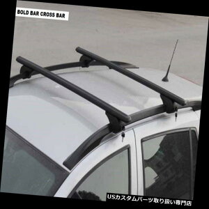 LA {{XC90 5DR SUVubNgbv[tbNNXo[bN\2003-2014 FOR Volvo XC90 5DR SUV BLACK TOP ROOF RACK CROSS BARS LOCKABLE 2003-2014