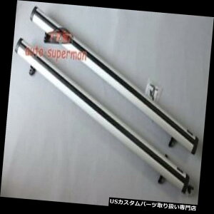 LA W[vRpX2011-2016Vo[[tbNNXo[Vo[ Jeep Compass 2011-2016 Silver Roof Rack Cross Bars Silver