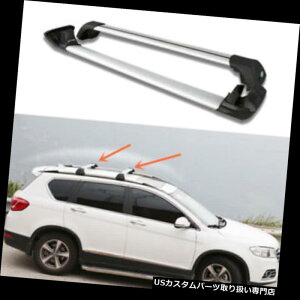 LA z_Vezel 2015-16̂߂̑g̃A~̏\_̉̉ݕו̒I A Pair Aluminum alloy Cross Bar Roof Cargo Luggage Rack For HONDA Vezel 2015-16