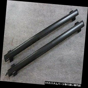 キャリア SRTを除くジープグランドチェロキー2011-15用ルーフラッククロスバーラゲッジキャリア Roof Rack Cross Bars luggage carrier For Jeep Grand Cherokee 2011-15 Except SRT