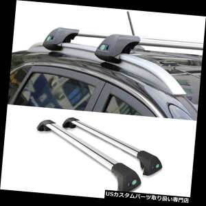 LA HONDA Crosstour 2011-2016I[ggbv[tbNNXo[QbWz_[ptBbg Fit For HONDA Crosstour 2011-2016 Auto Top Roof Rack Cross Bars Luggage Holder