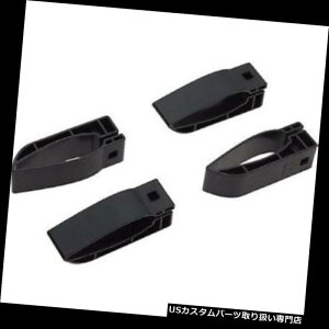 LA Yakima 8003532[tbNNXo[A_v^[32HB }CeB}Eg4Zbg Yakima 8003532 Roof Rack Cross Bar Adapter 32H ; MightyMount Set of 4